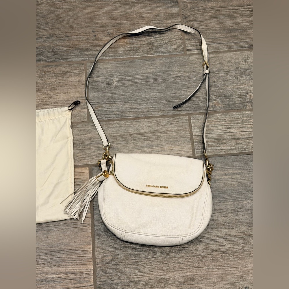 Michael Kors Bedford Purse